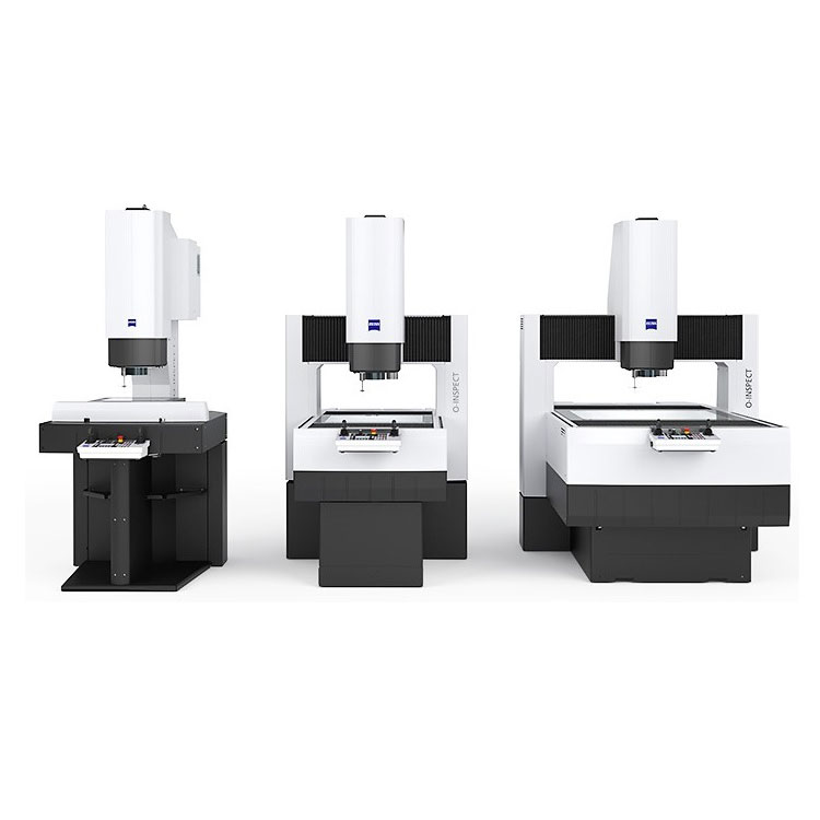 ZEISS O-Inspect复合式三坐标测量机