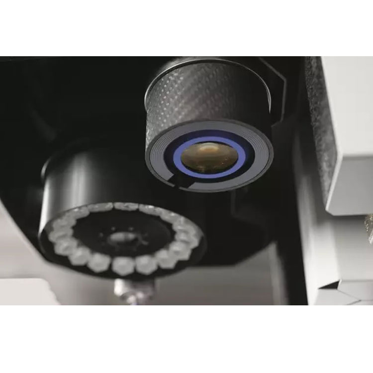 ZEISS O-Inspect复合式三坐标测量机