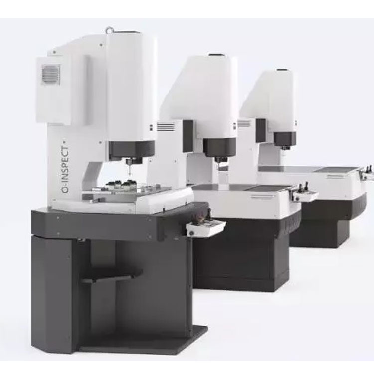 ZEISS O-Inspect复合式三坐标测量机