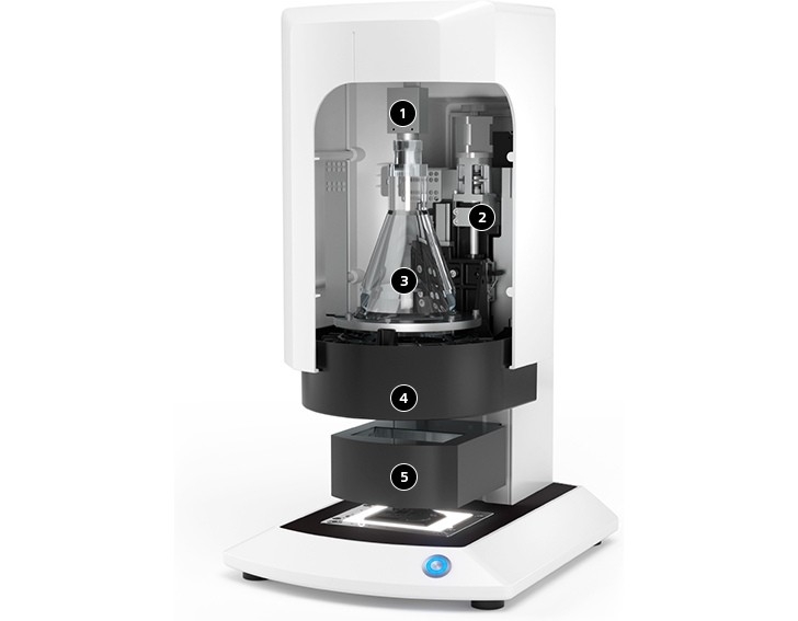 ZEISS O-SELECT数码轮廓投影仪测量机