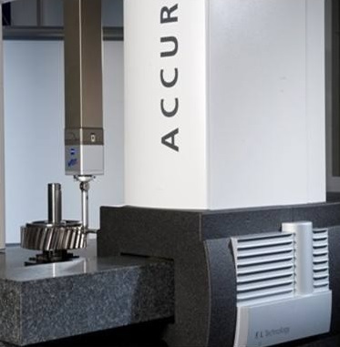 ZEISS ACCURA 桥式三坐标测量机
