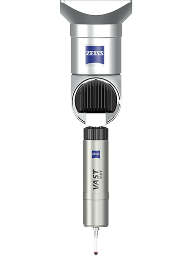 新型ZEISS SPECTRUM 桥式三坐标测量机