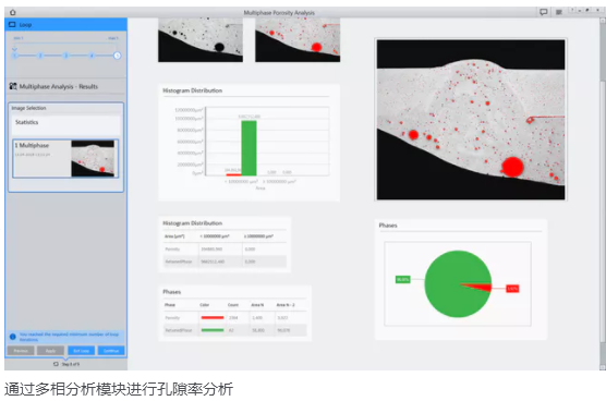 Axio Scope 全自动微观颗粒分析系统