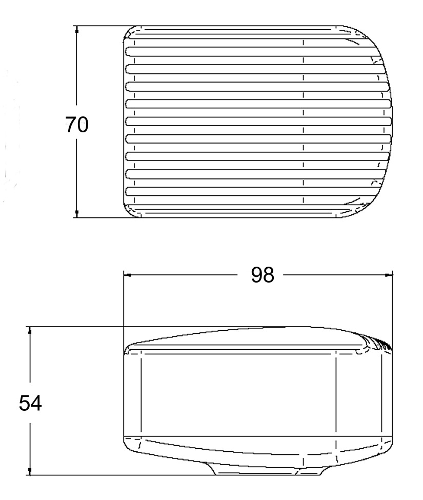 DeltaPix Infinity X-32 3200万像素彩极CCD位移相机
