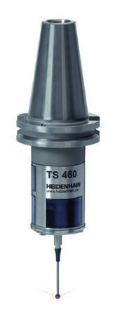 heidenhain海德汉机床测针M3车床测头