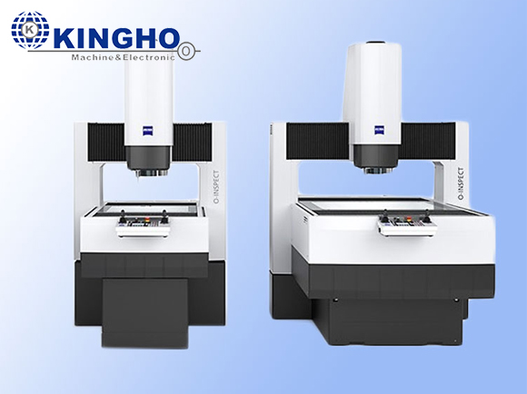 ZEISS O-Inspect复合式三坐标测量机