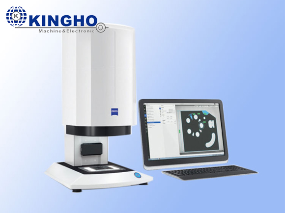 ZEISS O-SELECT数码轮廓投影仪测量机