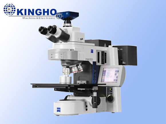 Axio Imager 2 高分辨率微观颗粒分析系统