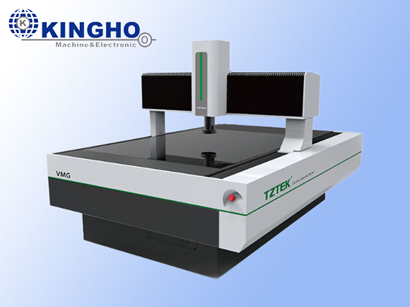 VMG龙门自动影像测量仪