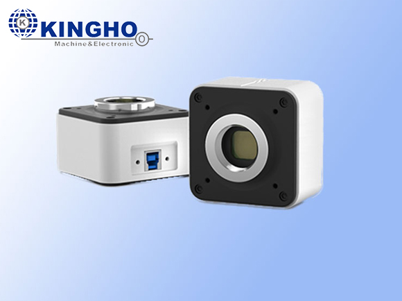USB 6 DPX 600万像素EXMOR TM传感器的显微镜相机
