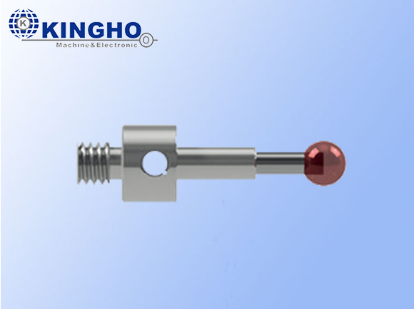 renishaw雷尼绍机床测头M4红宝石阶梯测针