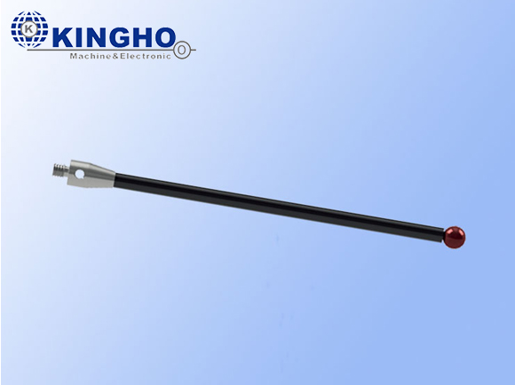 renishaw雷尼绍机床测头M4红宝石直杆测针
