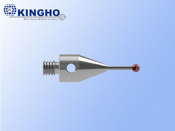 renishaw雷尼绍机床测头M4红宝石直杆测针