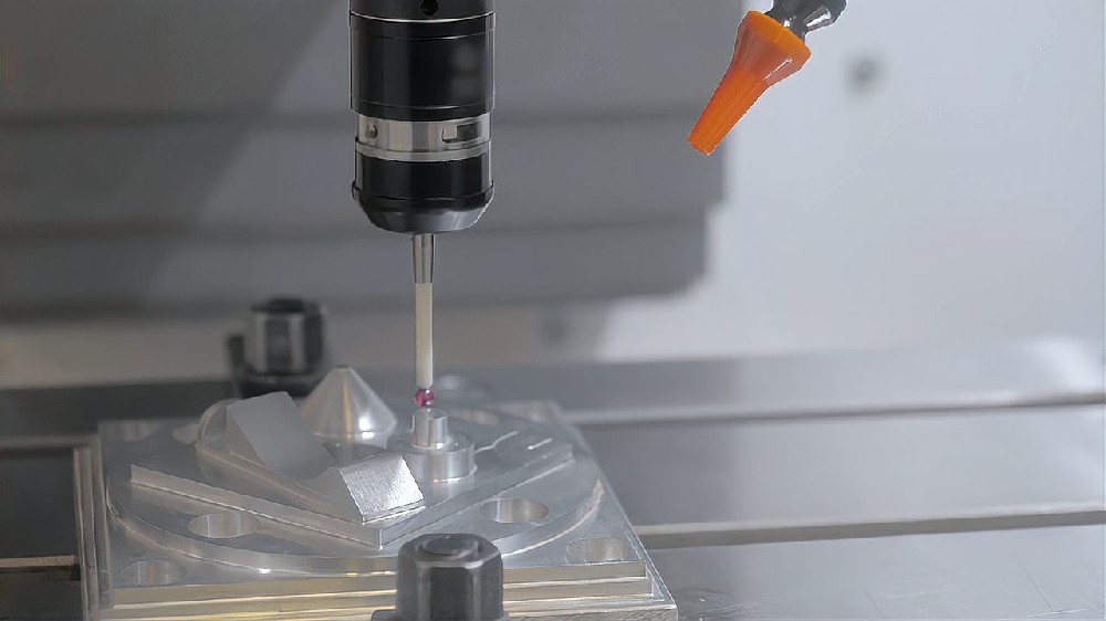 粗糙度轮廓仪如何提高工业产品的质量