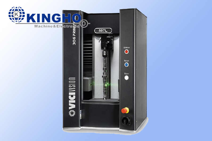 什么是光学轴类测量仪