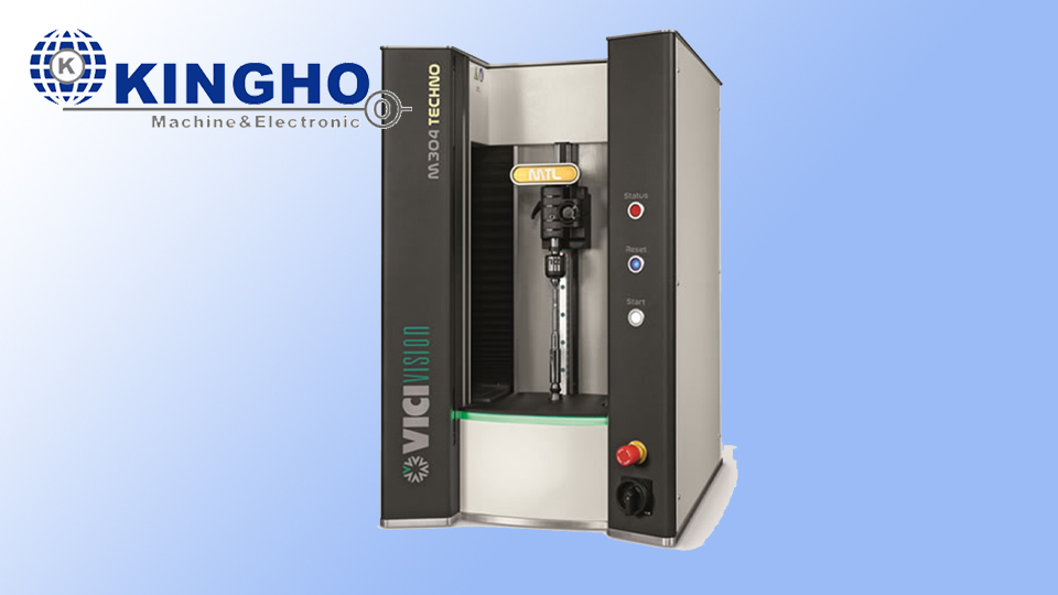 光学轴类测量仪的主要应用领域