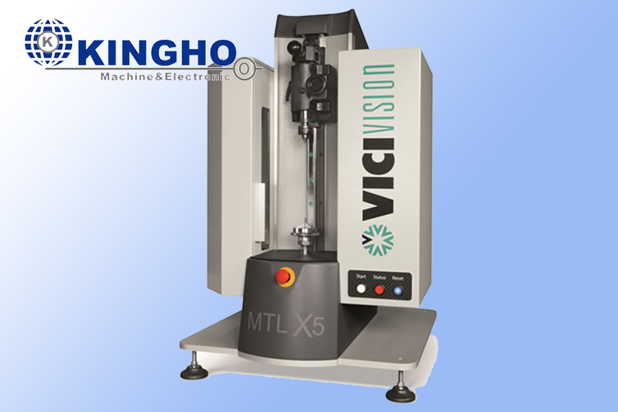 光学轴类测量机的发展趋势与技术革新