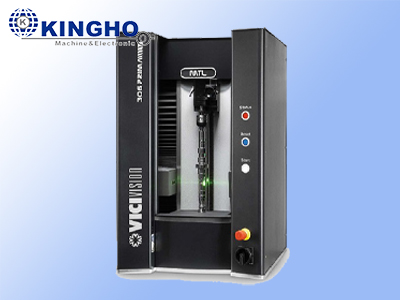 光学轴类测量仪在模具制造中的应用及优势